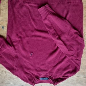 Nautica Knit Sweater